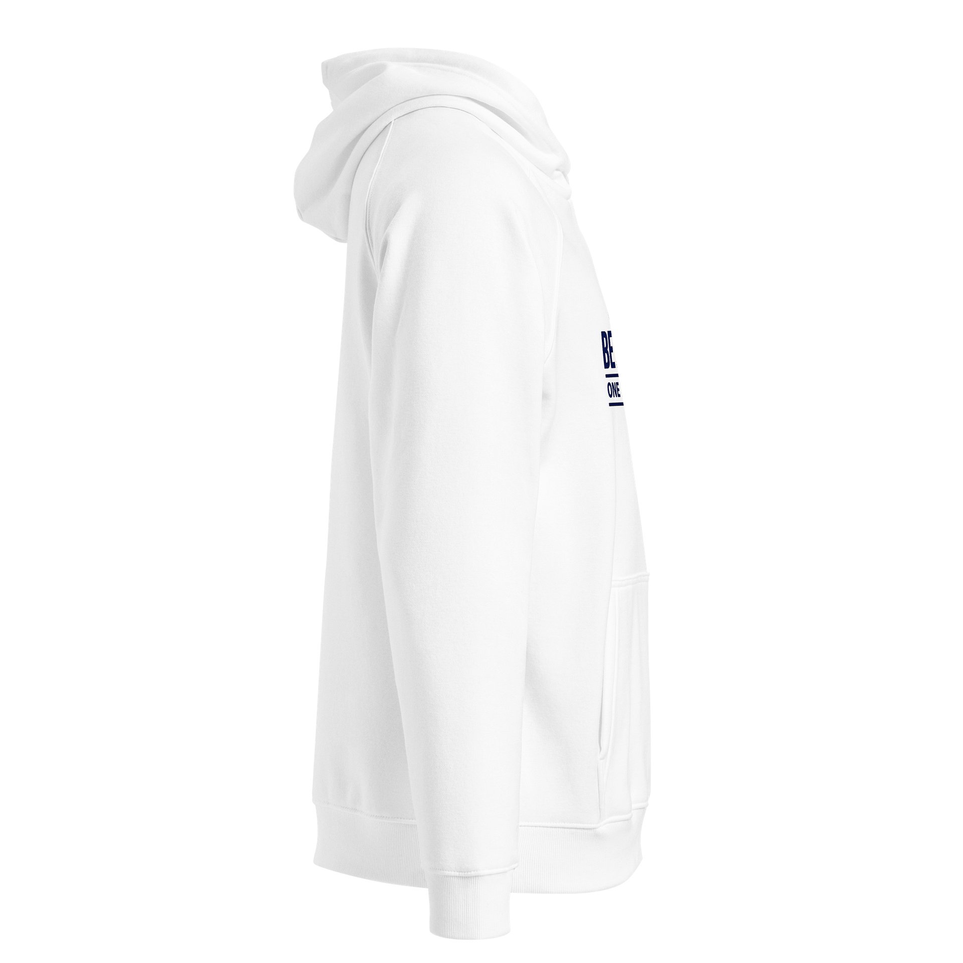 Chasing Better Days" Premium Streetwear Hoodie product image (3)