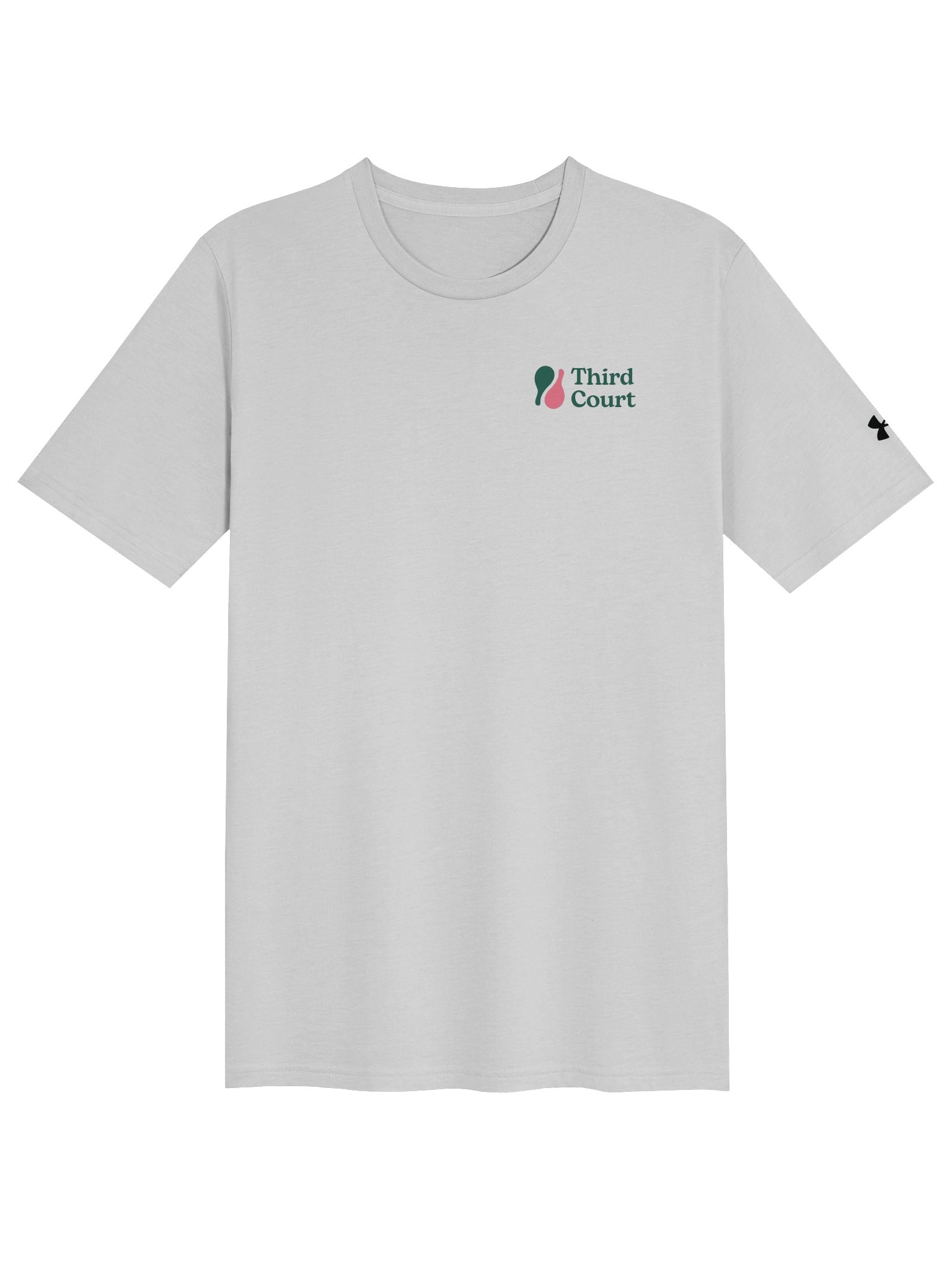 Third Court | Saint Louis Athletic Tee product image (1)