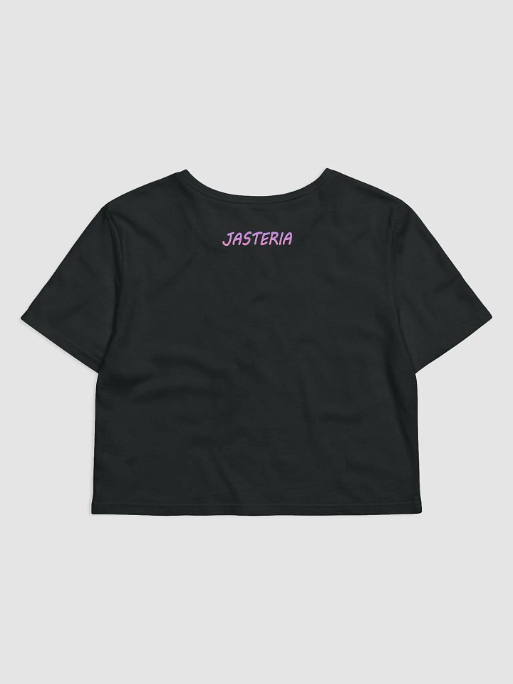 Naur Organic Crop Top product image (2)