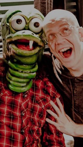 ZILTOID IS COMING BACK! 👽☕️ Progressive metal pioneer Devin Townsend dropped an absolute cosmic bombshell regarding the futur...