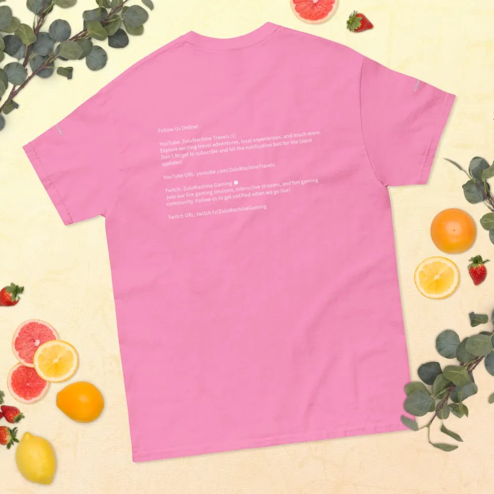 Gildan Heavyweight T-Shirt product image (12)