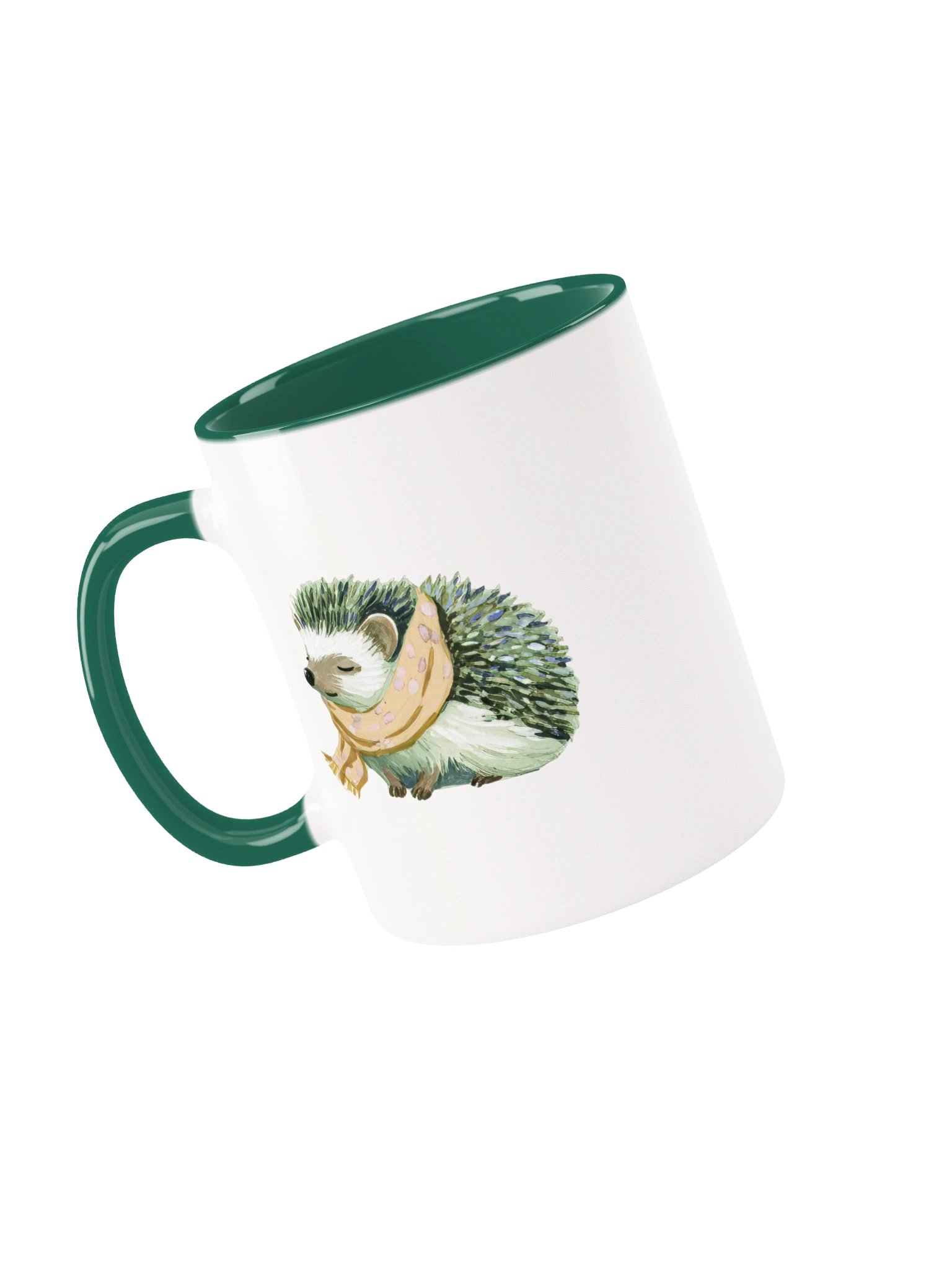 The Cozy Snug Mug product image (2)