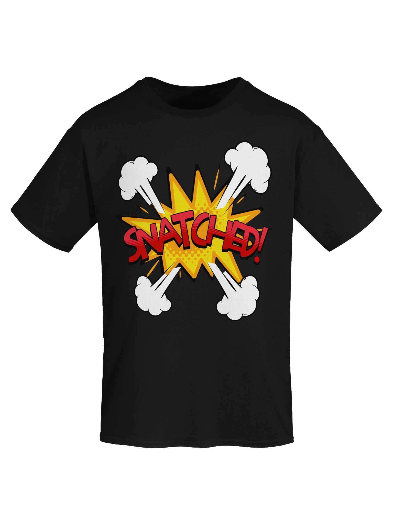 SNATCHED product image (59)