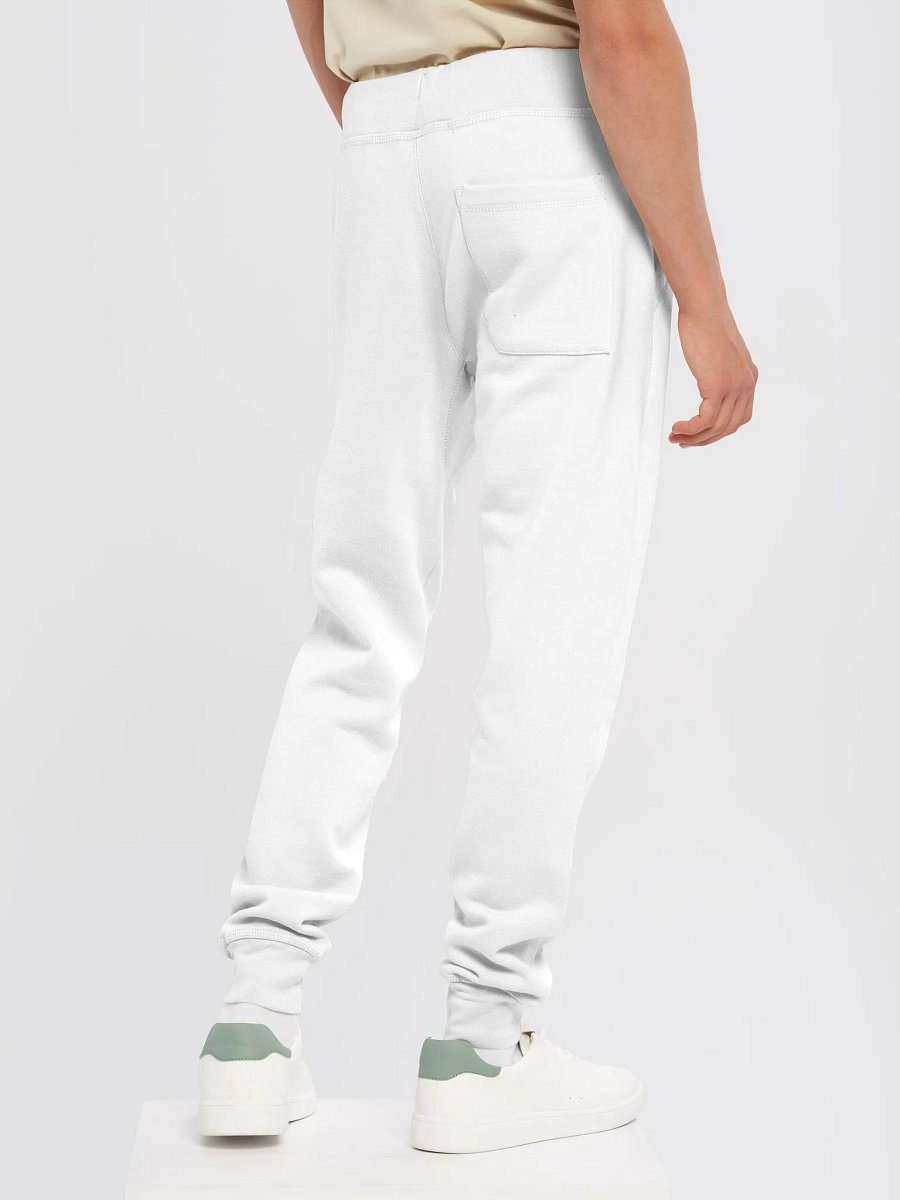 CrossFireX Flame Fleece Joggers product image (5)