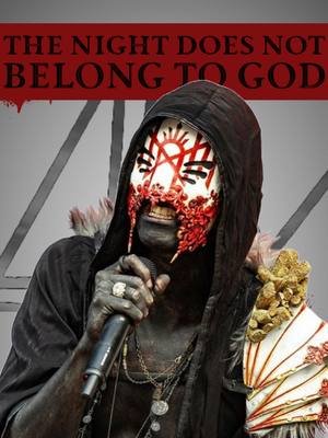 Check out the full reaction and more on my YT channel - link in bio. #sleeptoken #sleeptokenworship #thenightdoesnotbelongtogod #musicreaction #euclid #fypage #fyppppppppppppppppppppppp