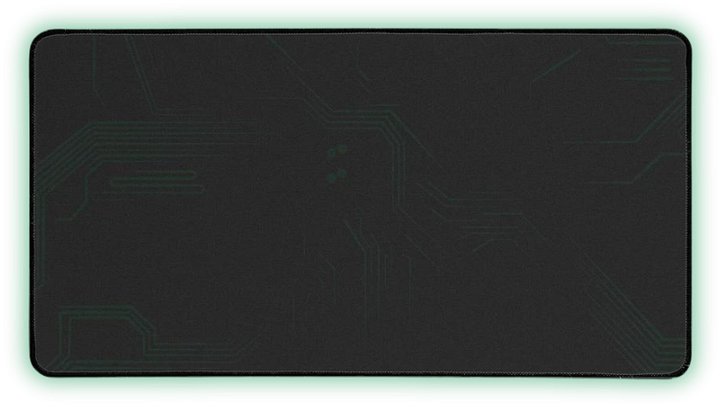 Circuit Board Desk Pad product image (1)