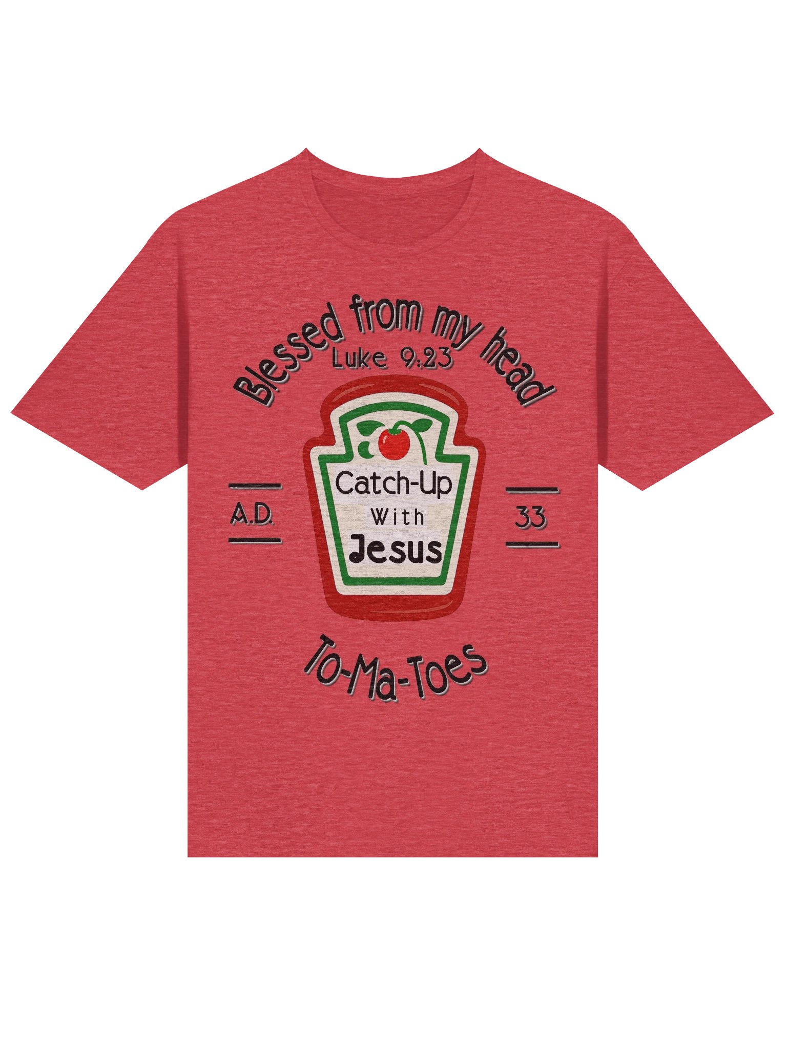 Catch Up With Jesus, A.D. 33 product image (6)
