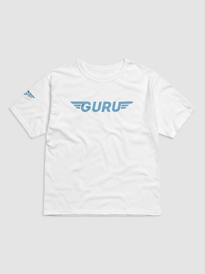 Classic Guru (Light) product image (1)