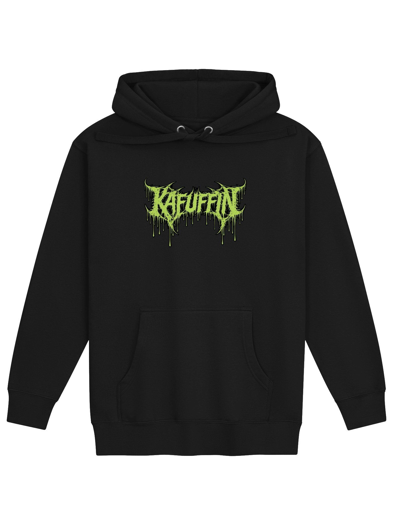 Fuff Hoodie product image (1)