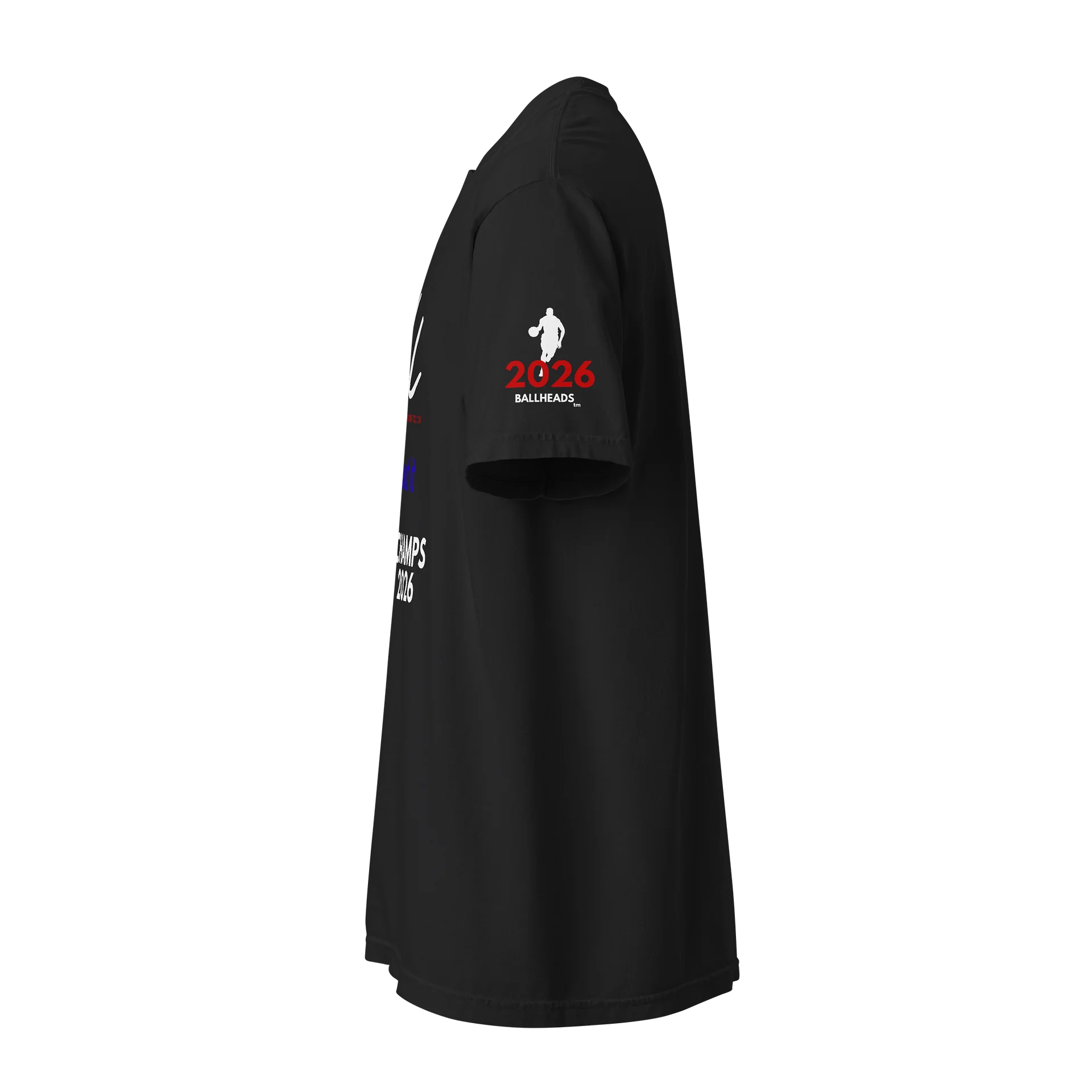 NYC BALLHEADS CHAMPIONSHIP T product image (3)