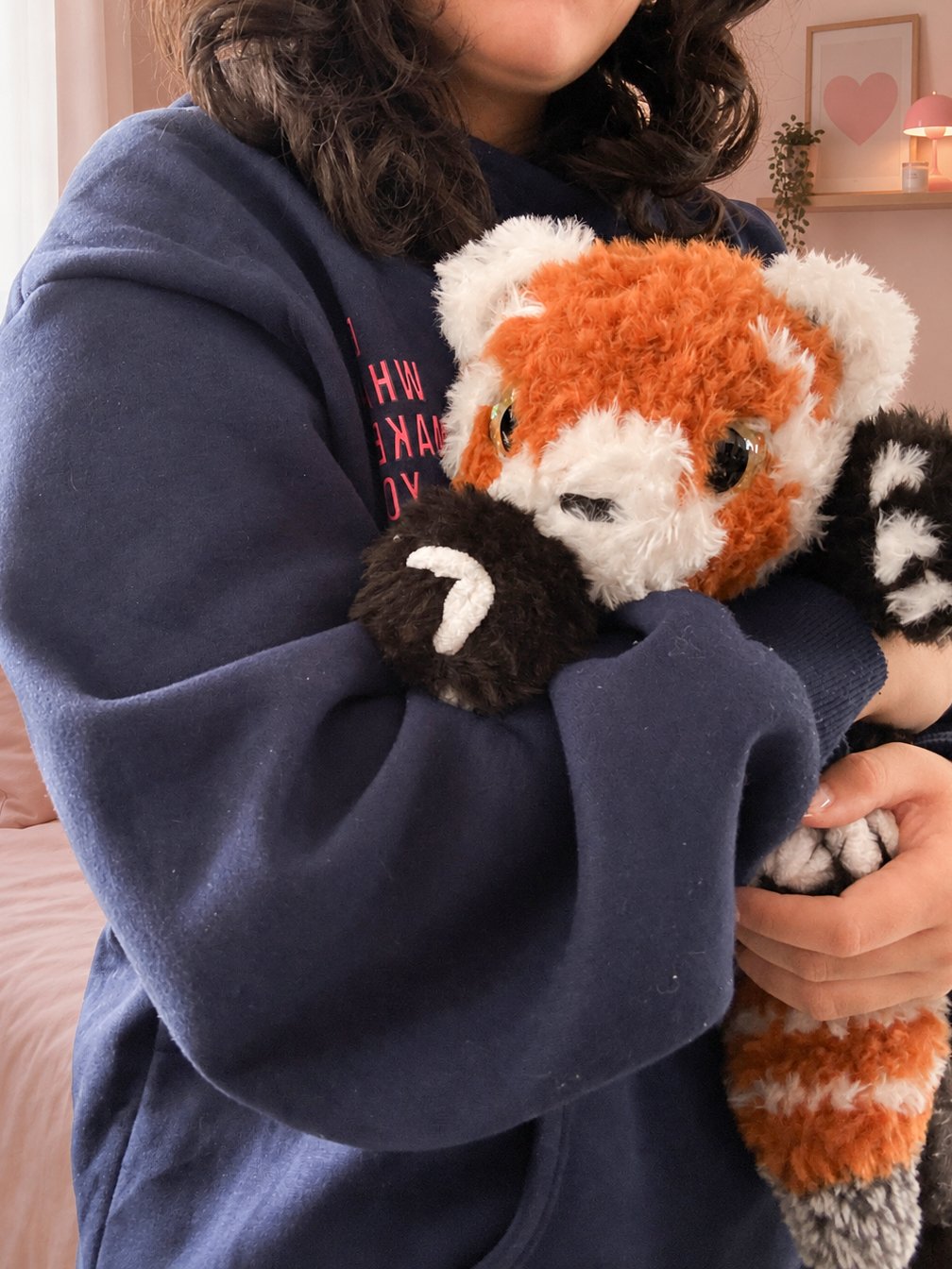 Red Panda product image (5)
