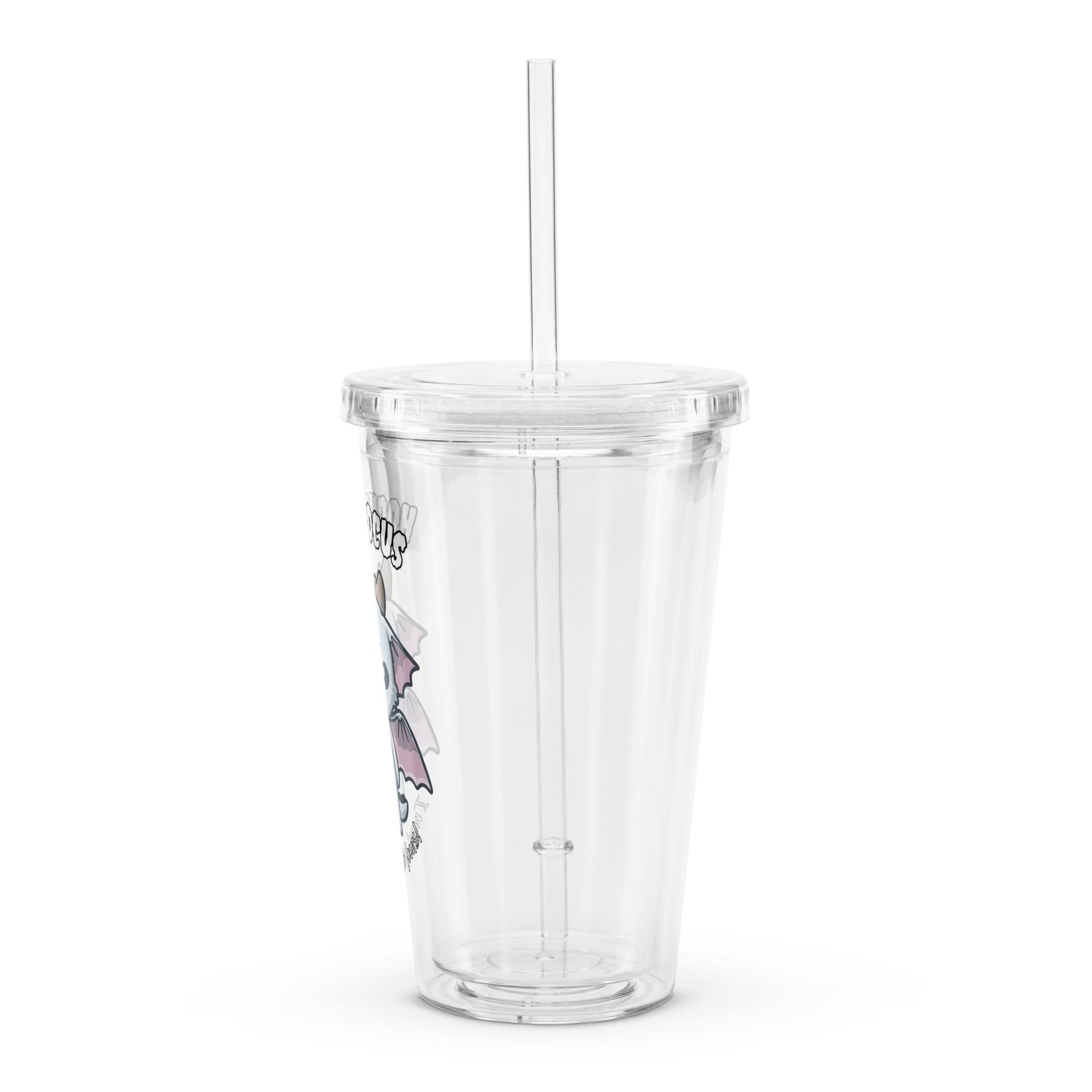 Hocus Pocus Drinking Cup product image (4)