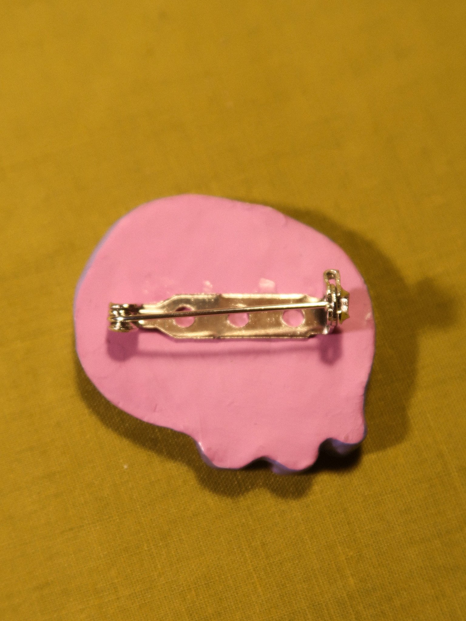 Skull Pin product image (3)