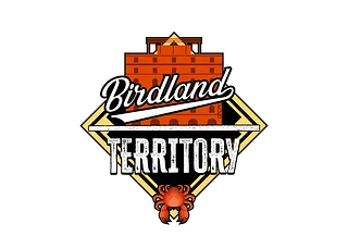 Birdland Territory Shop