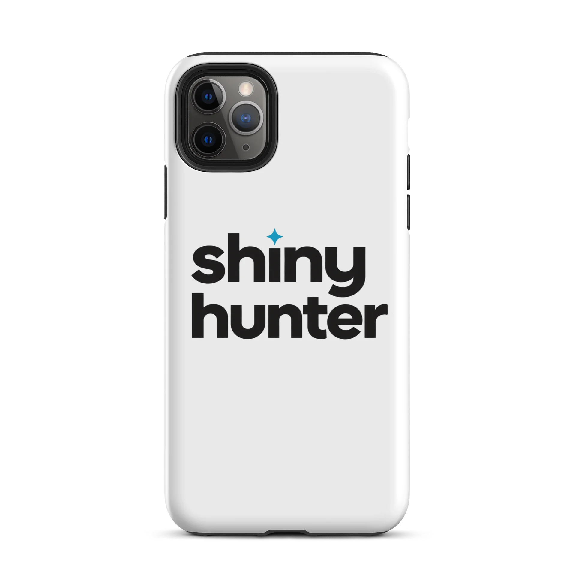 Shiny Hunter iPhone Case product image (32)