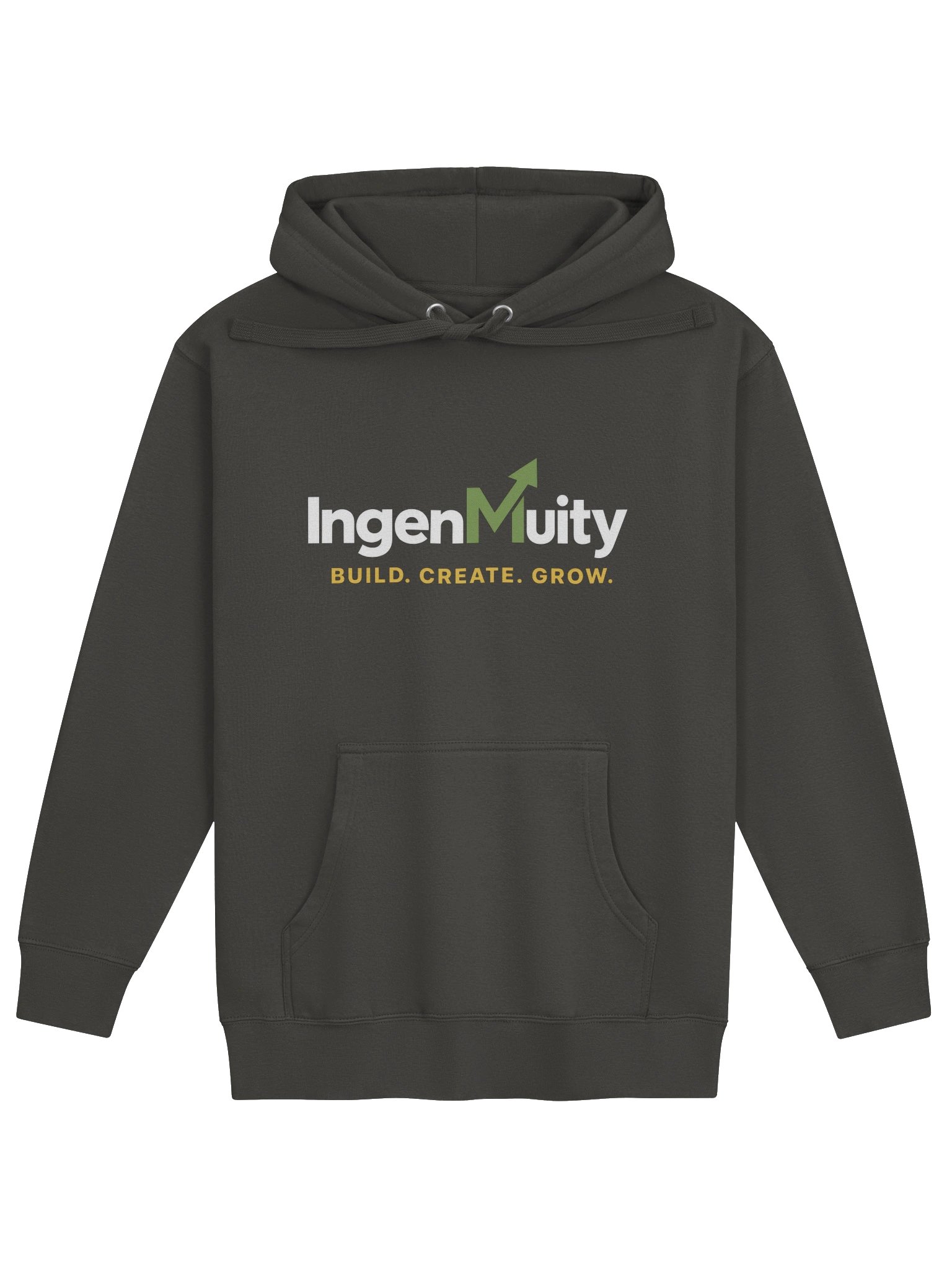 IngenMuity Hoodie product image (1)