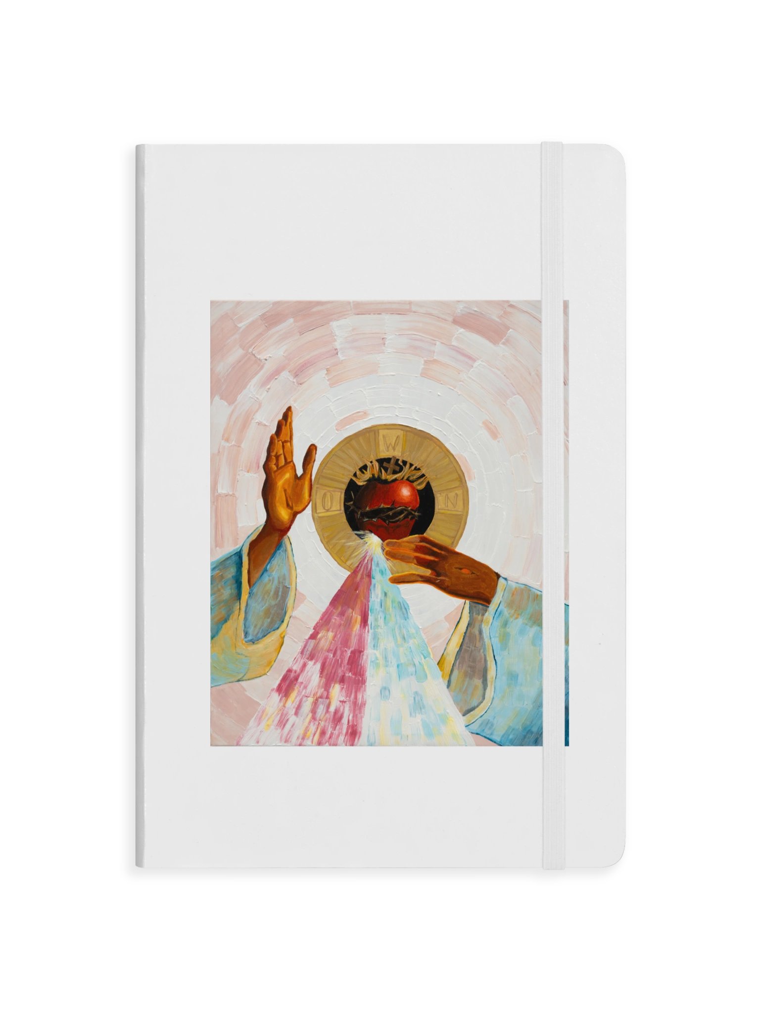 He Who Is Hardcover Journal product image (11)