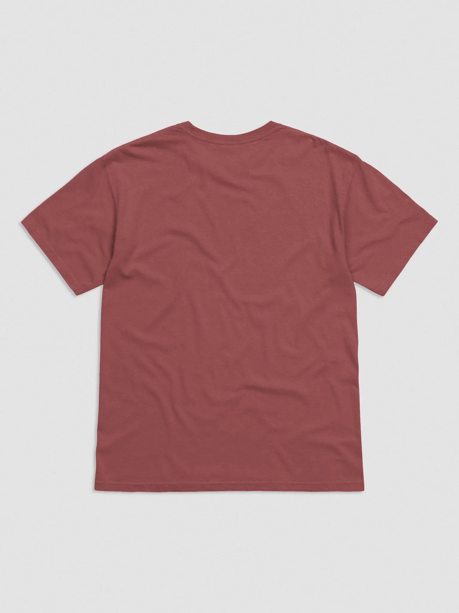 FpvBuddy embroidered t-shirt product image (2)