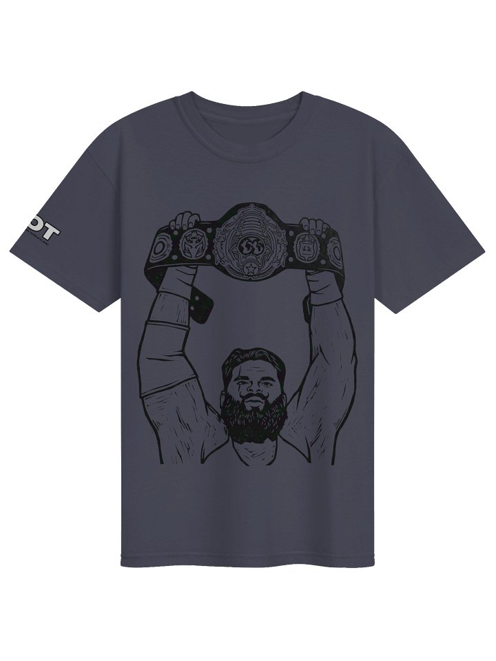 Tankcenary T-Shirt product image (4)