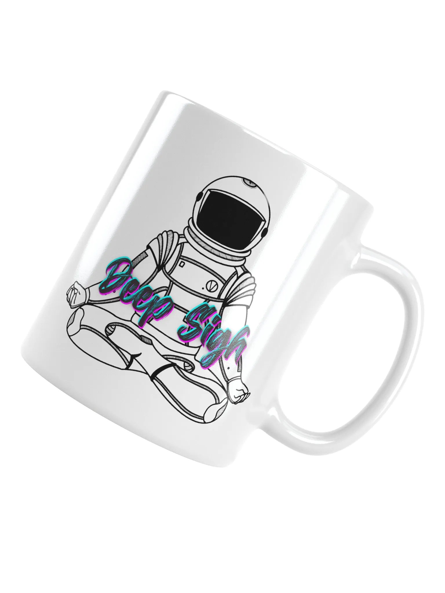 Deep Sigh Muggins product image (10)