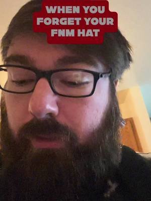 When you forgotten your hat for FNM | Jaffer on Twitch | #MTG #MagicTheGathering #TCG #mtgcommander #MTGStandard 