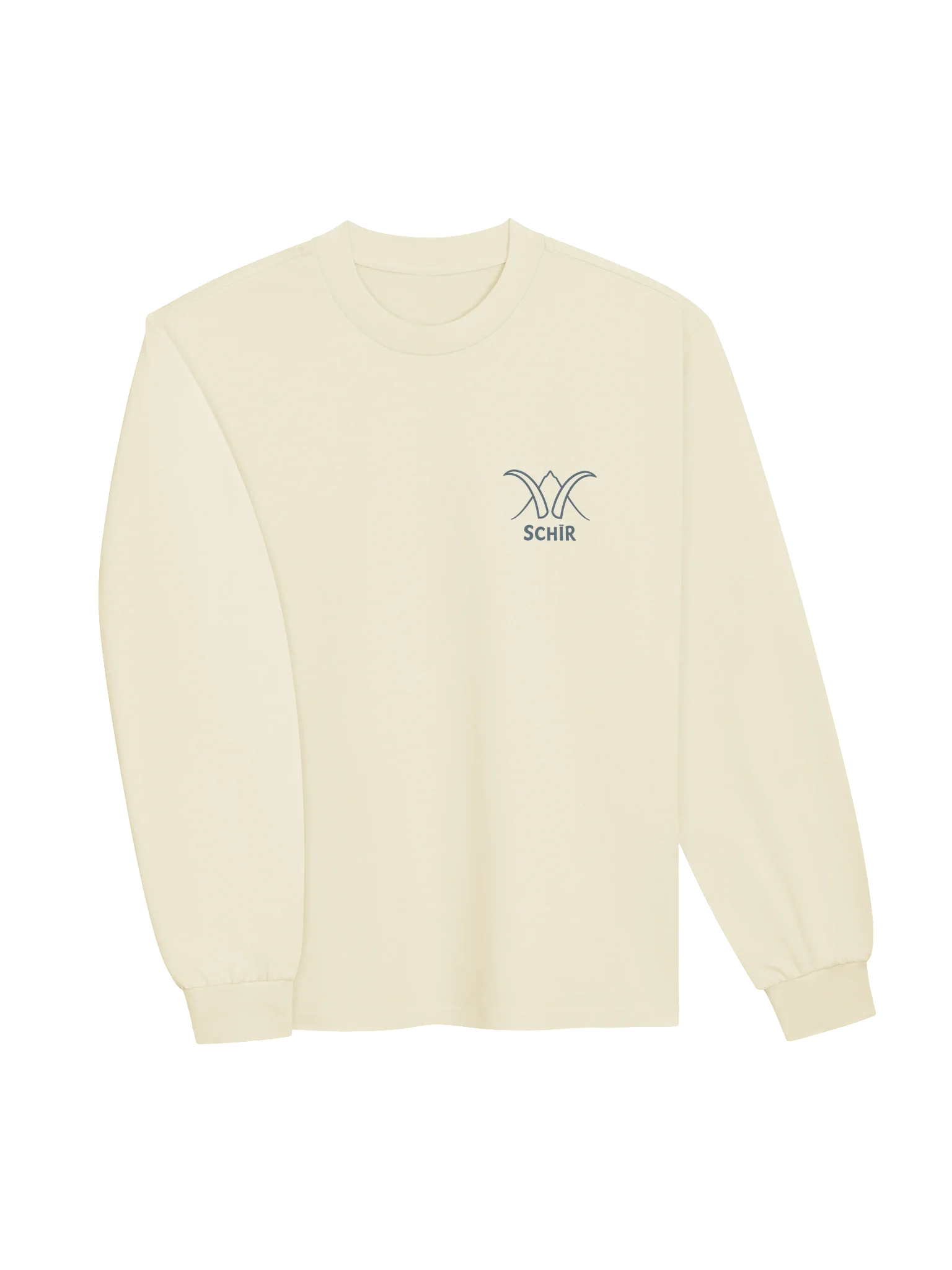 MOONRING LONG SLEEVE product photograph 4