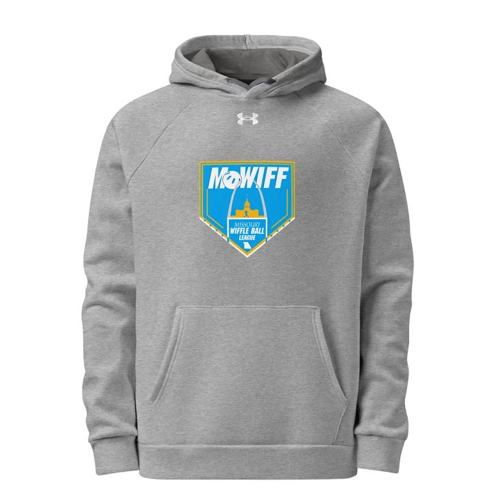 UA Main Logo Hoodie product image (13)