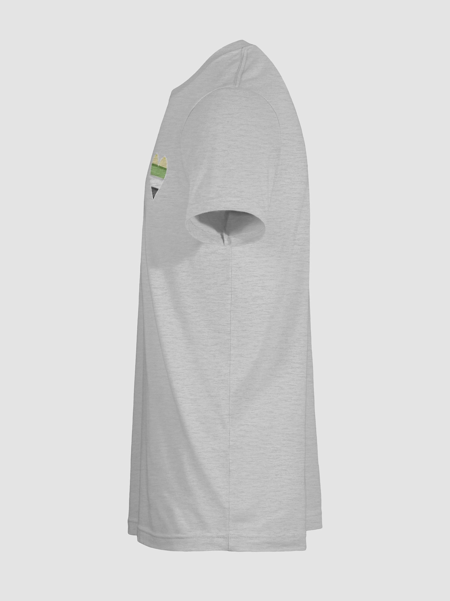 Ceterosexual Pride TShirt product image (11)