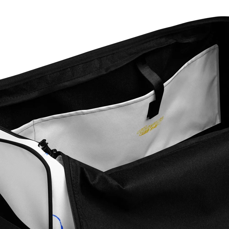 G.O.T DUFFLE BAG product image (6)