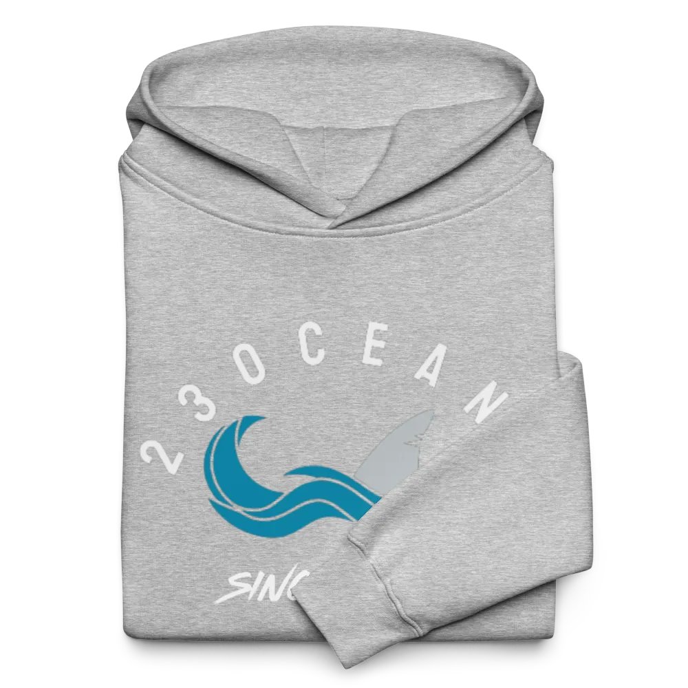 23oceans Pullover Hoodie product image (10)