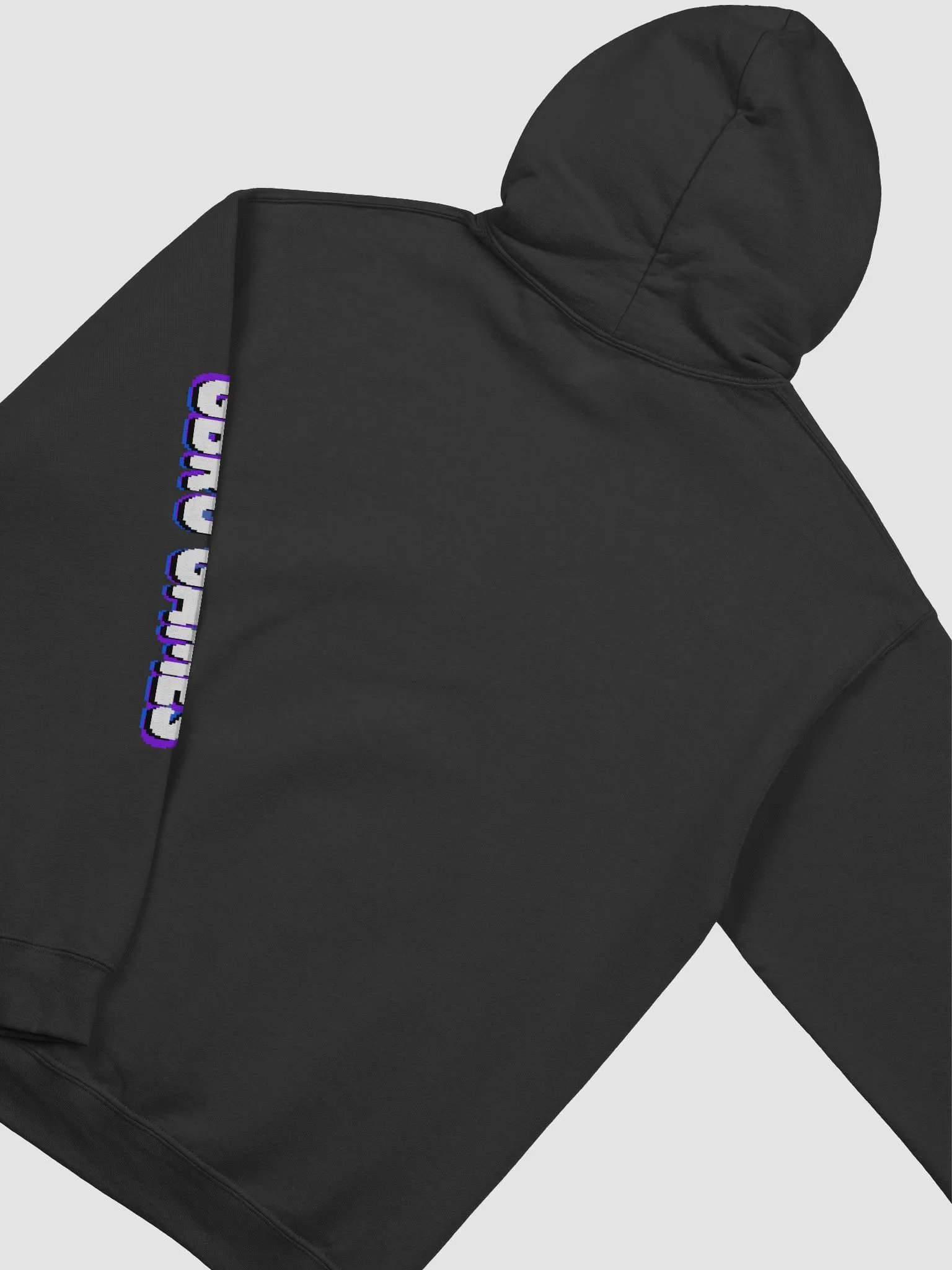 LOGO HOODIE product image (29)
