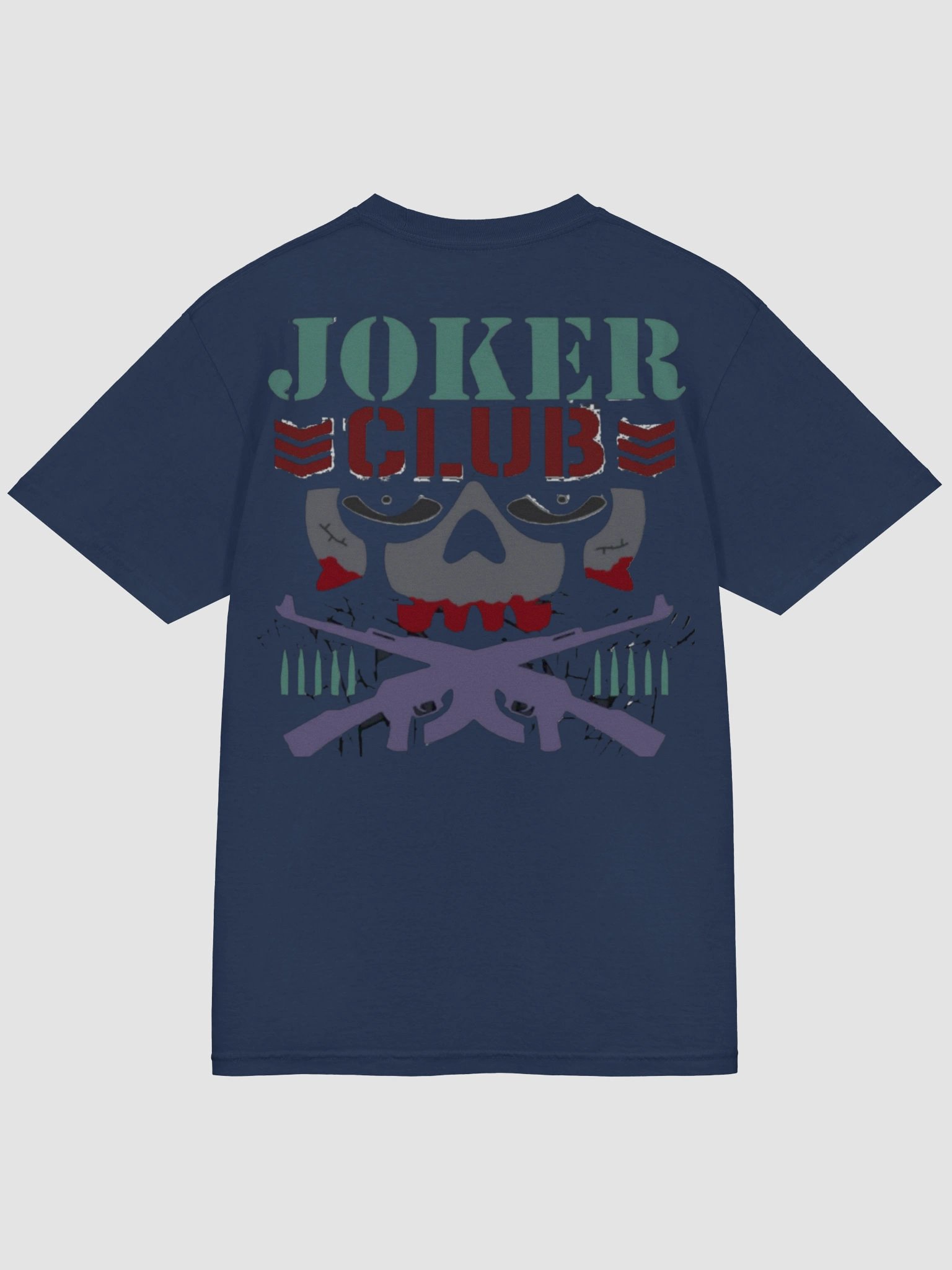 Death Machine Tee product image (30)