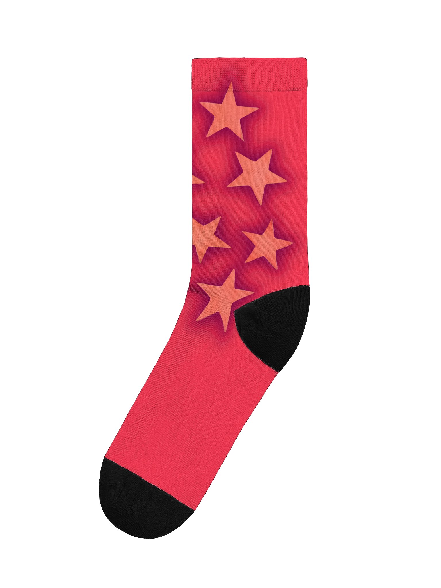 RISE Star Socks product image (1)