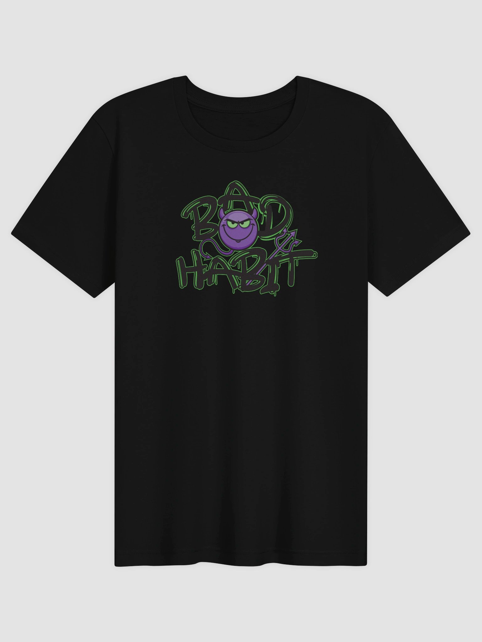 Bad Tee product image (1)