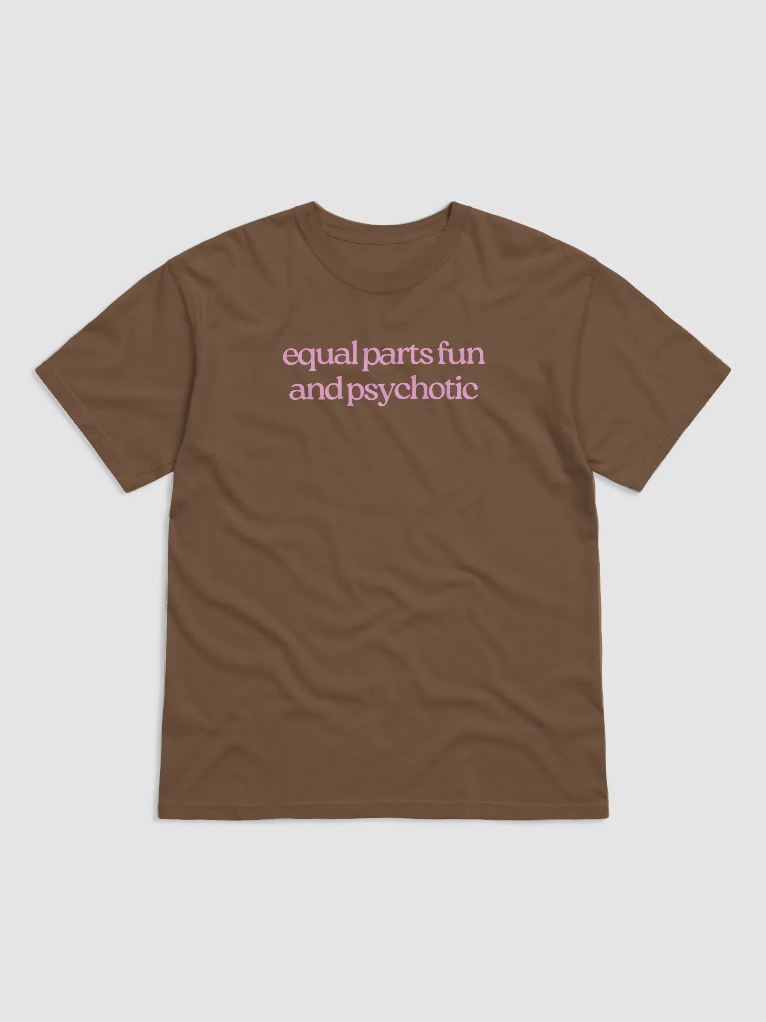 Psychotic Tee product image (1)