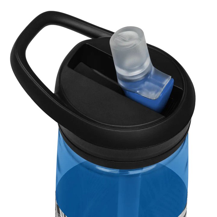 CamelBak Eddy®+ Bouteille d’eau de sport avec logo AvidGame product image (2)