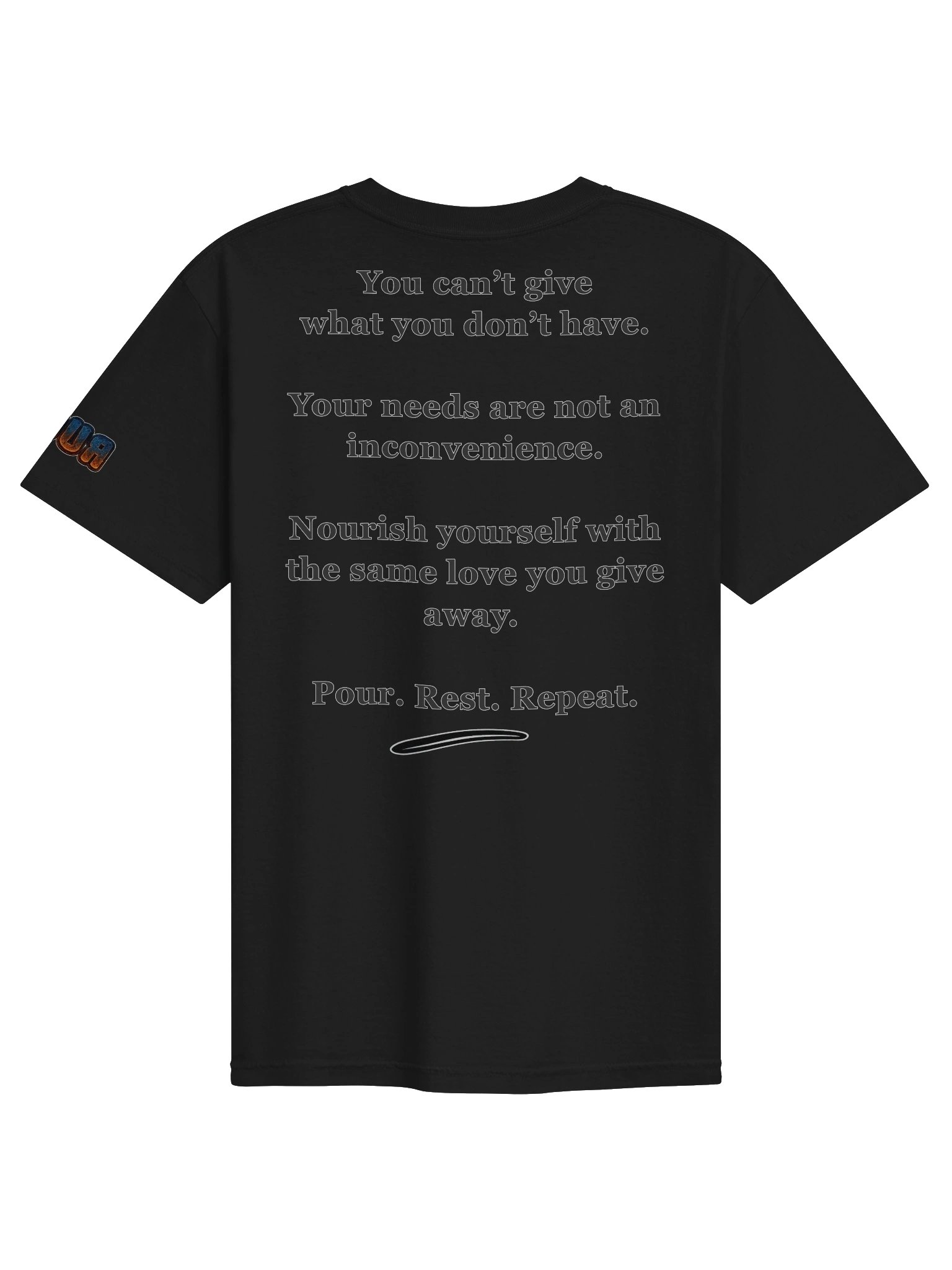 POUR | Protect | Grit City Edition product image (2)