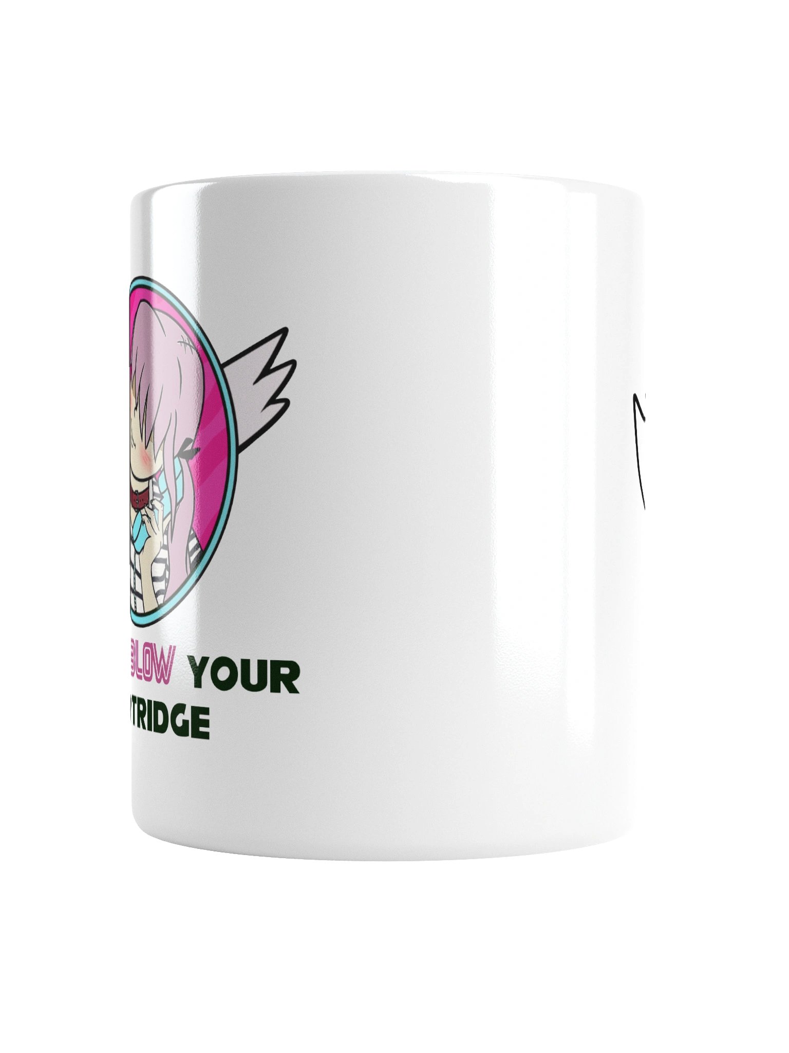 Retro Slag Mug product image (6)