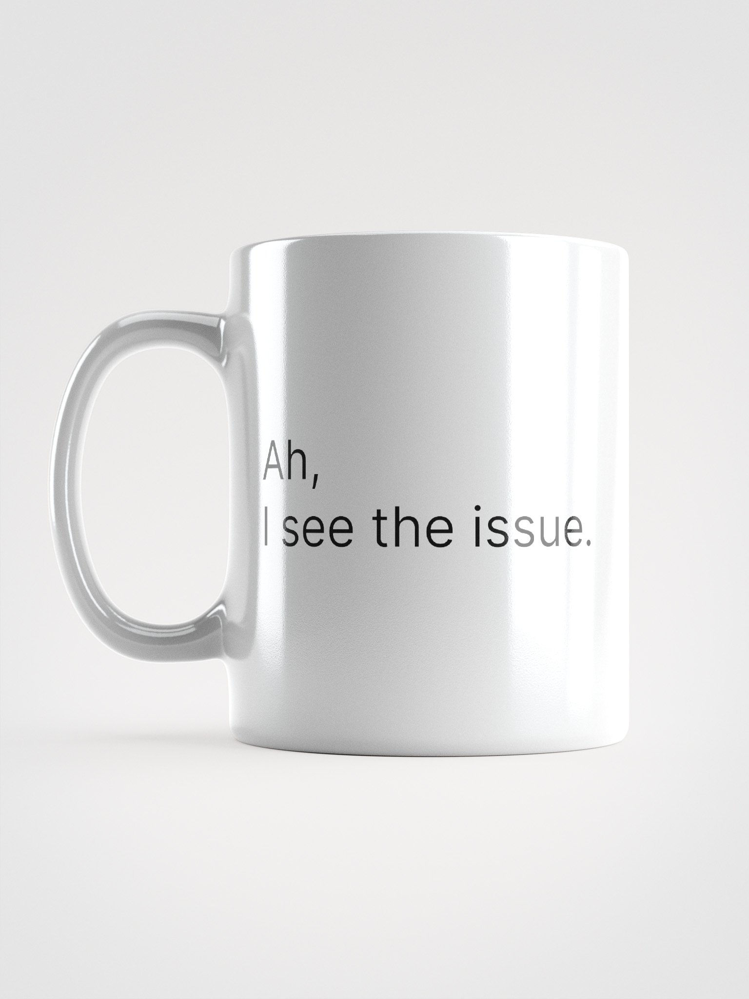 You are absolutely right! product image (6)