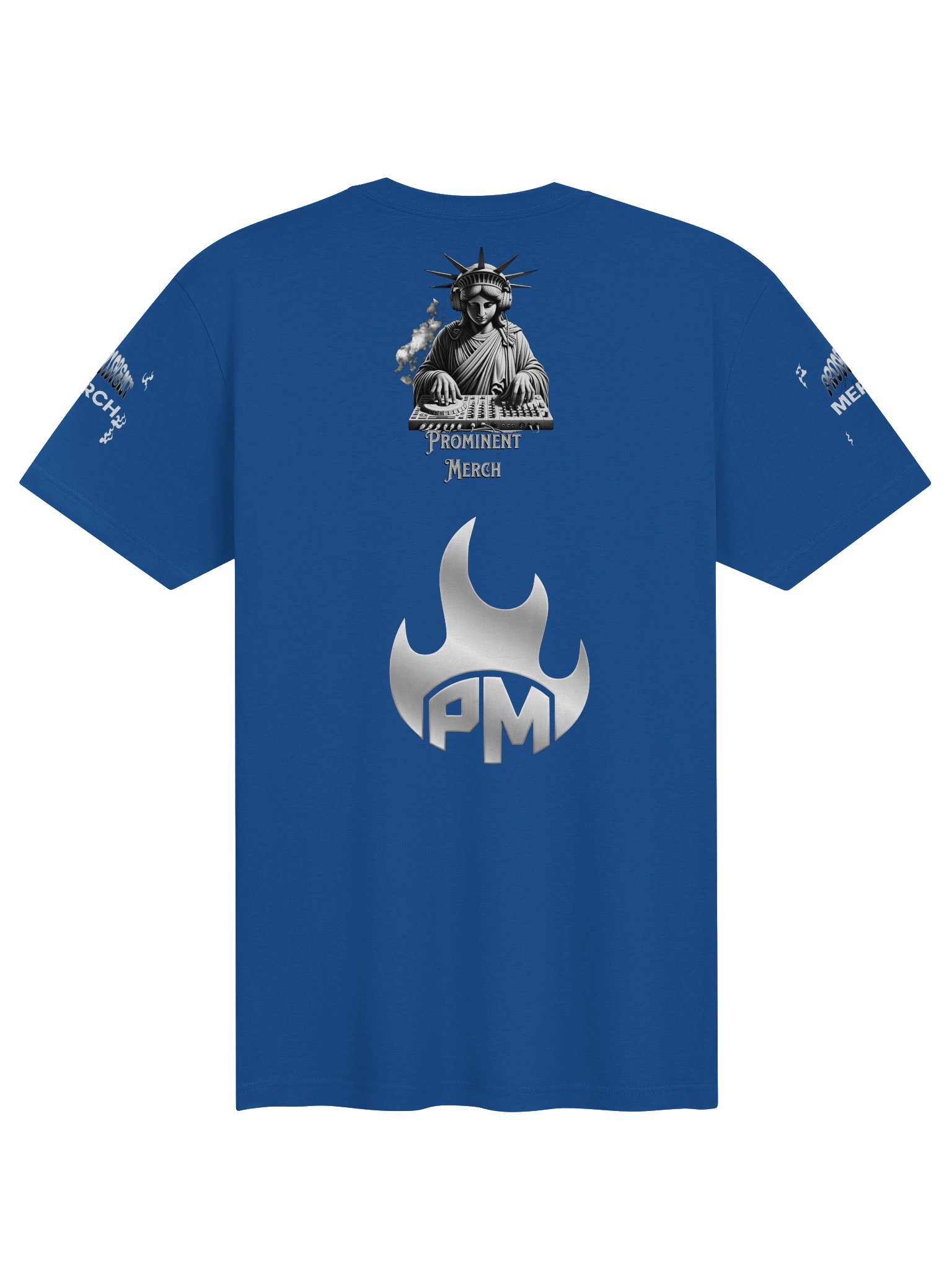 Courage Overcomes All Obstacles Tee 2nd Version( Limited Time) product image (11)