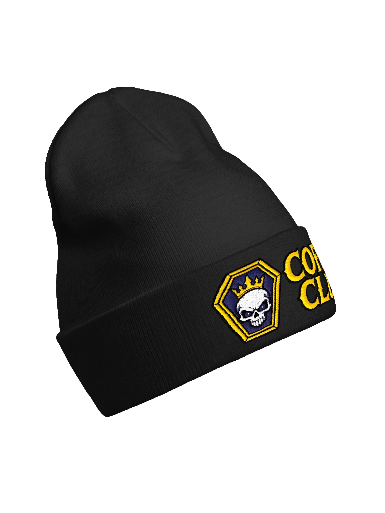 Coffin Club Beanie product image (4)