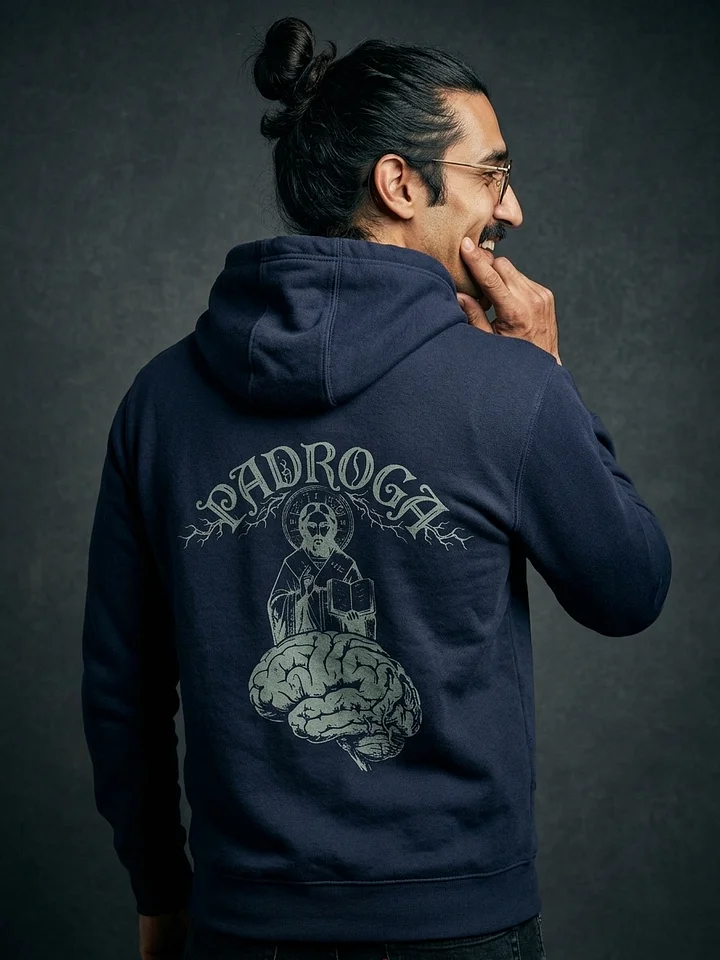 The Sacred Mind  product image (1)