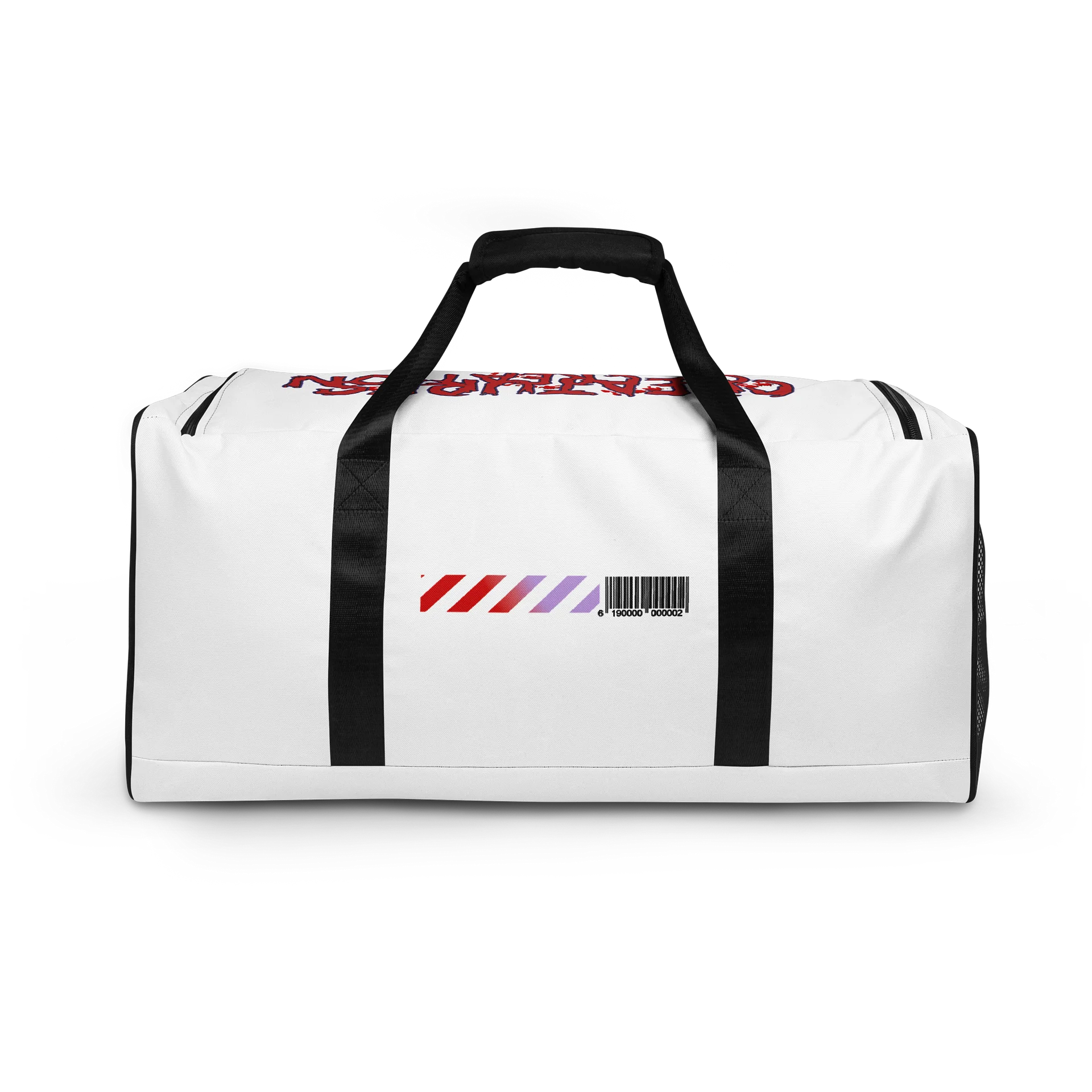 GYM BAG product image (6)