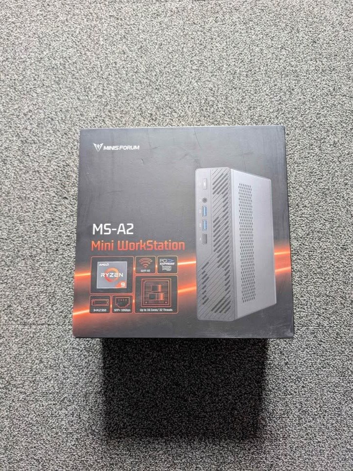 Minisforum MS-A2 mini PC product image (6)