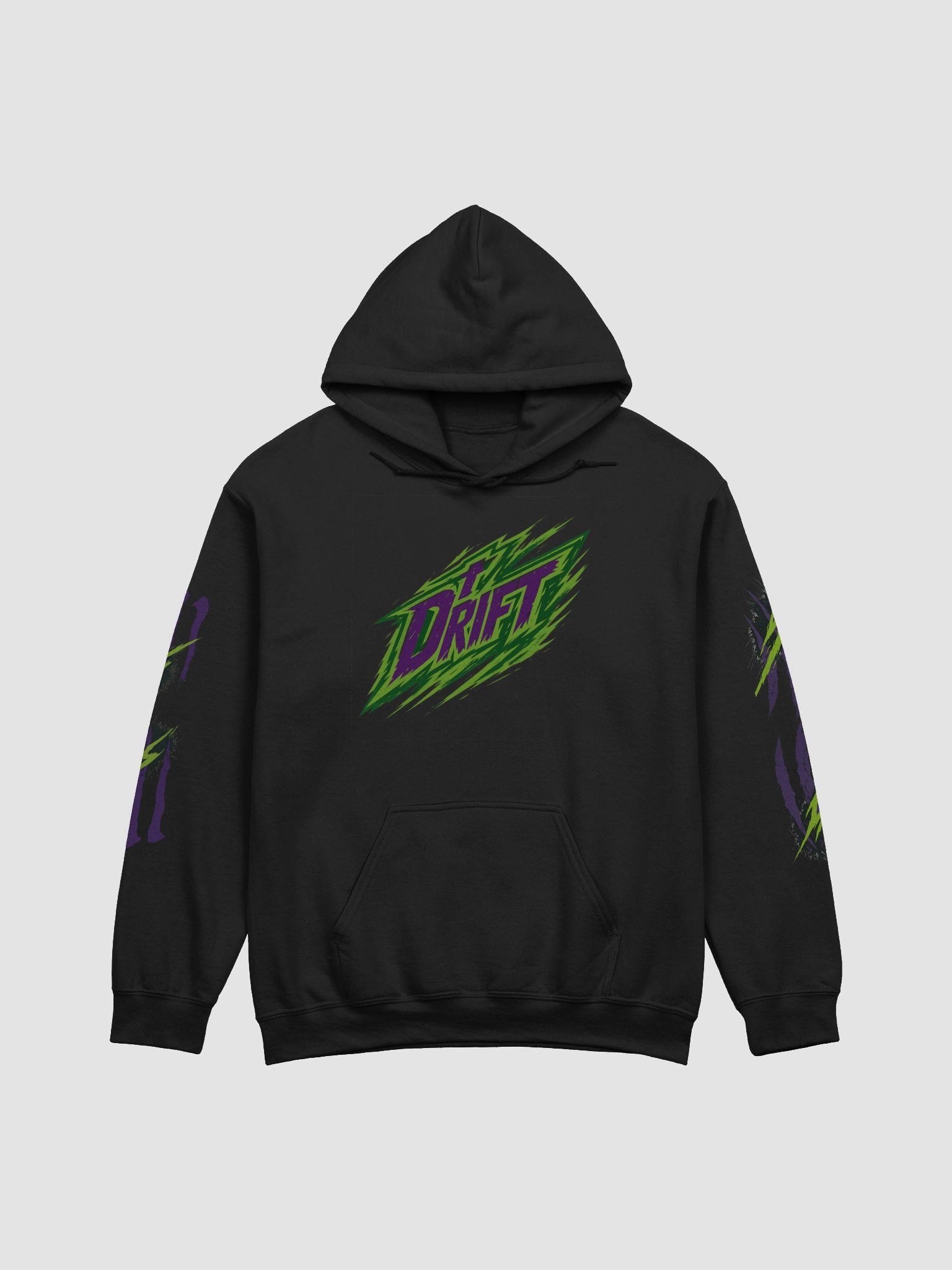 Mountain Dew × Drift (Hoodie) product image (1)