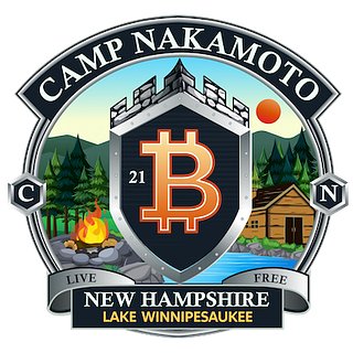 Camp Nakamoto Store