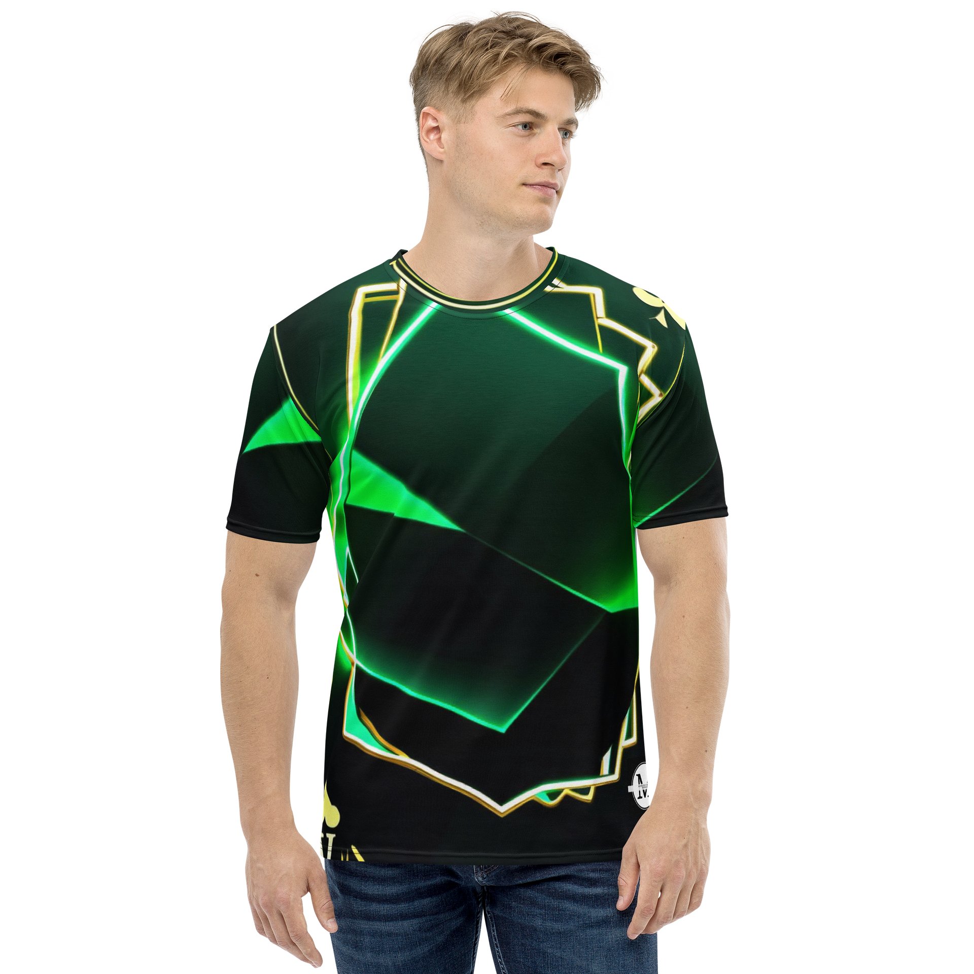 Ace of Clubs Tee product image (2)
