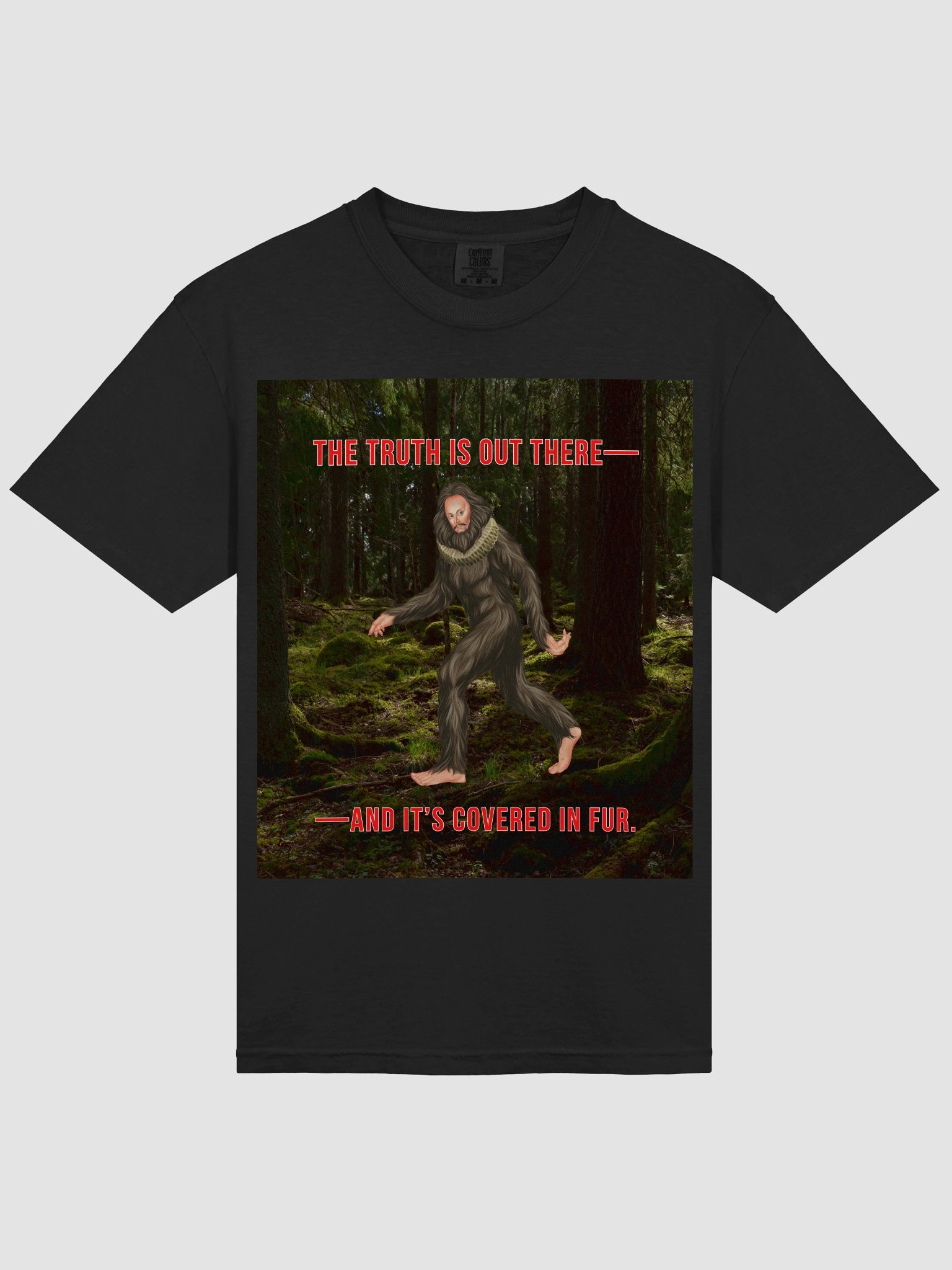 The Truth is out there! product image (31)