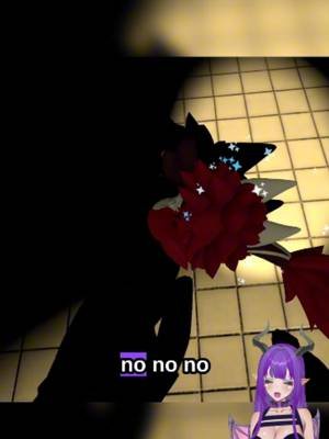 Jump scare video