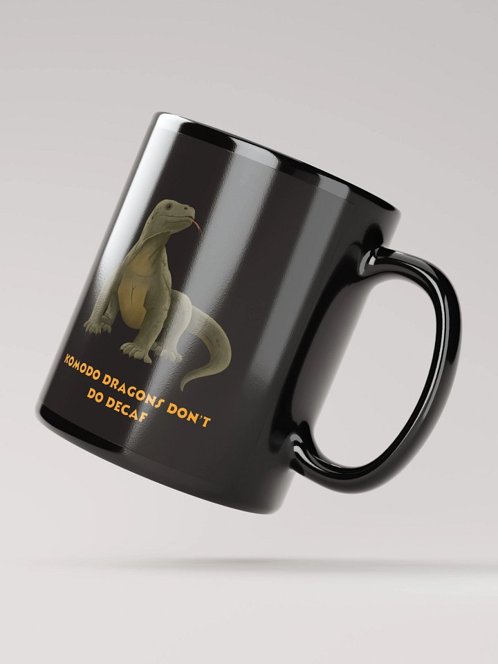 Island Dragon product image (2)